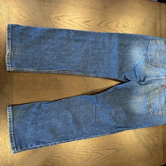 Men’s Levi's 541 Jeans - Picture 2 of 7